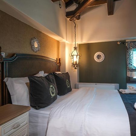 Pindos Resort Krania Экстерьер фото