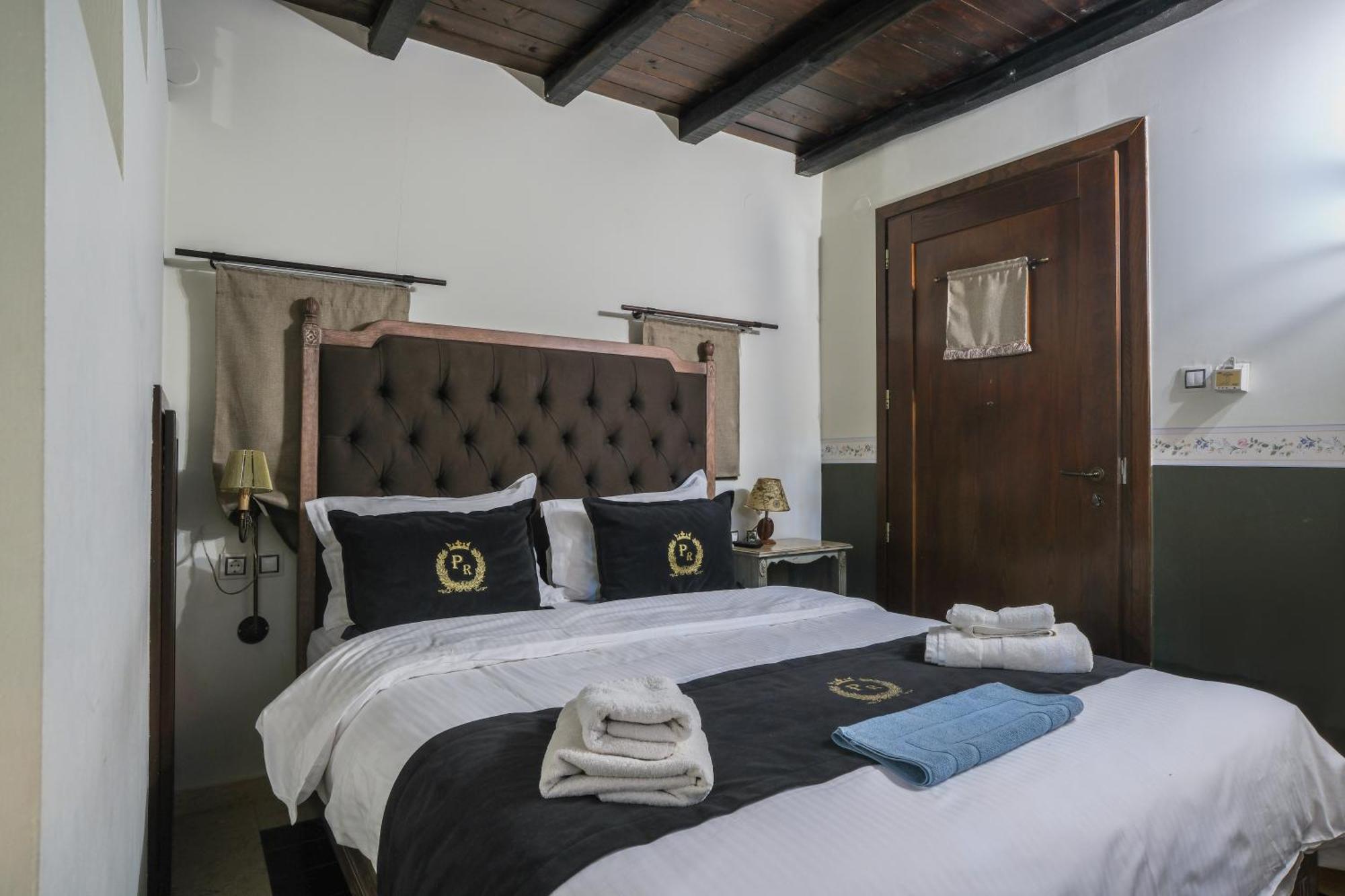 Pindos Resort Krania Экстерьер фото