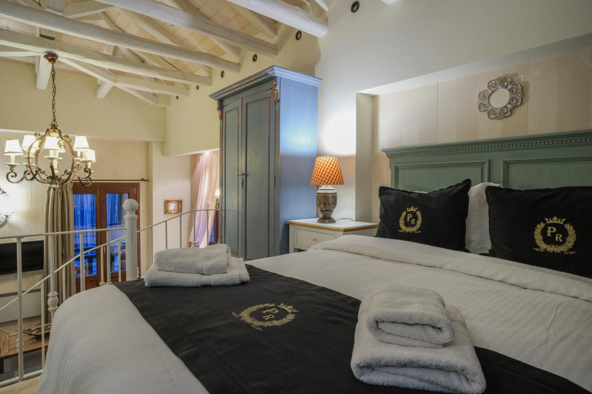 Pindos Resort Krania Экстерьер фото