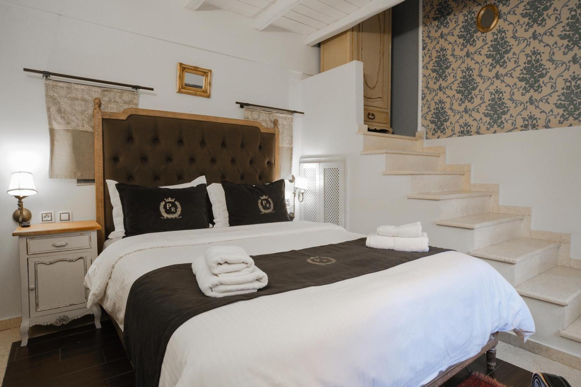 Pindos Resort Krania Экстерьер фото
