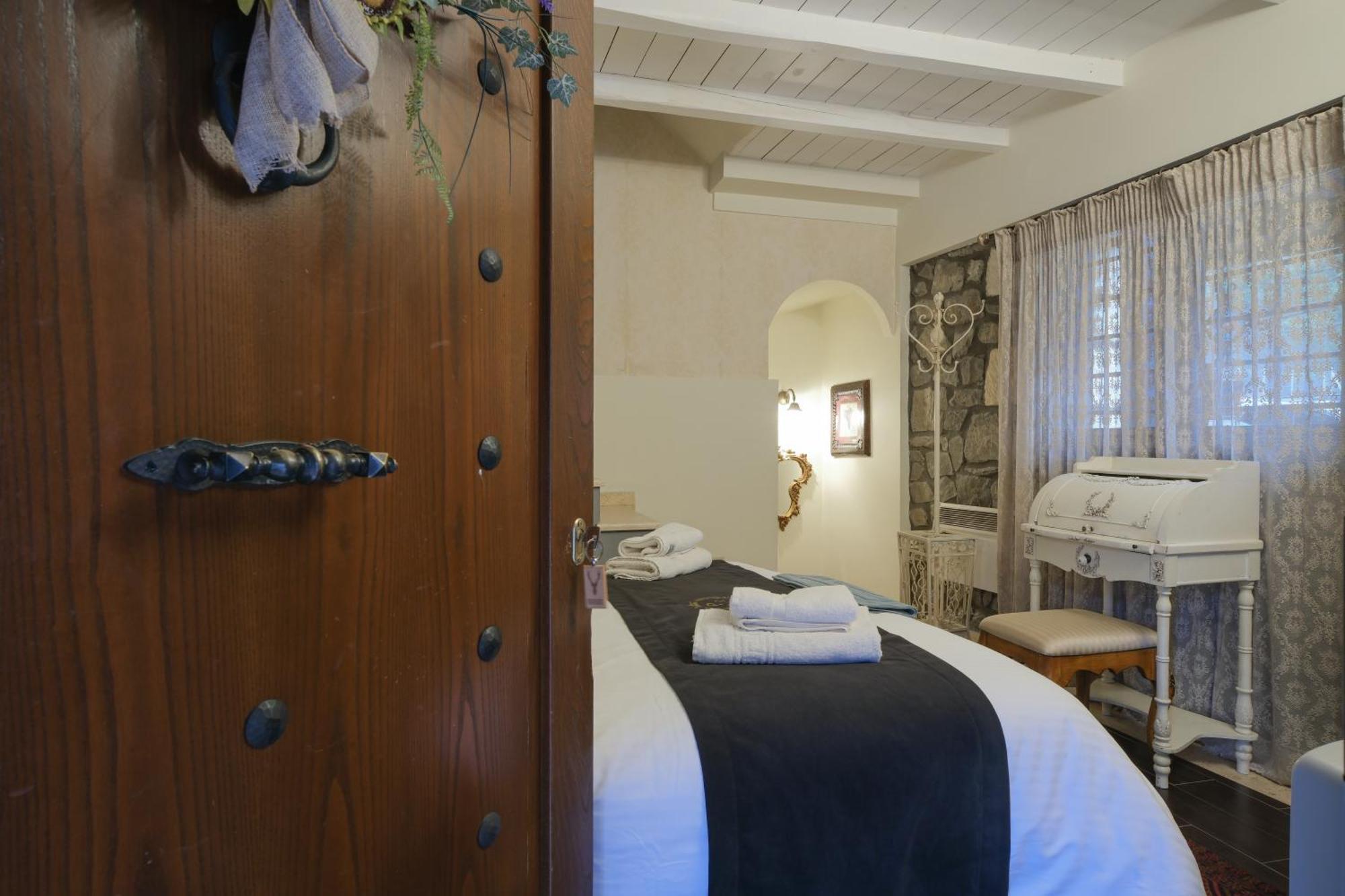 Pindos Resort Krania Экстерьер фото