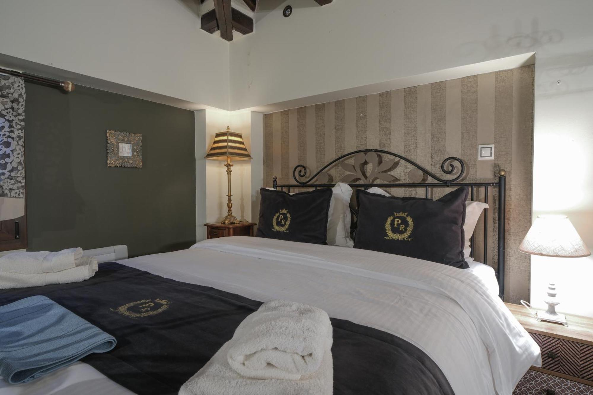 Pindos Resort Krania Экстерьер фото