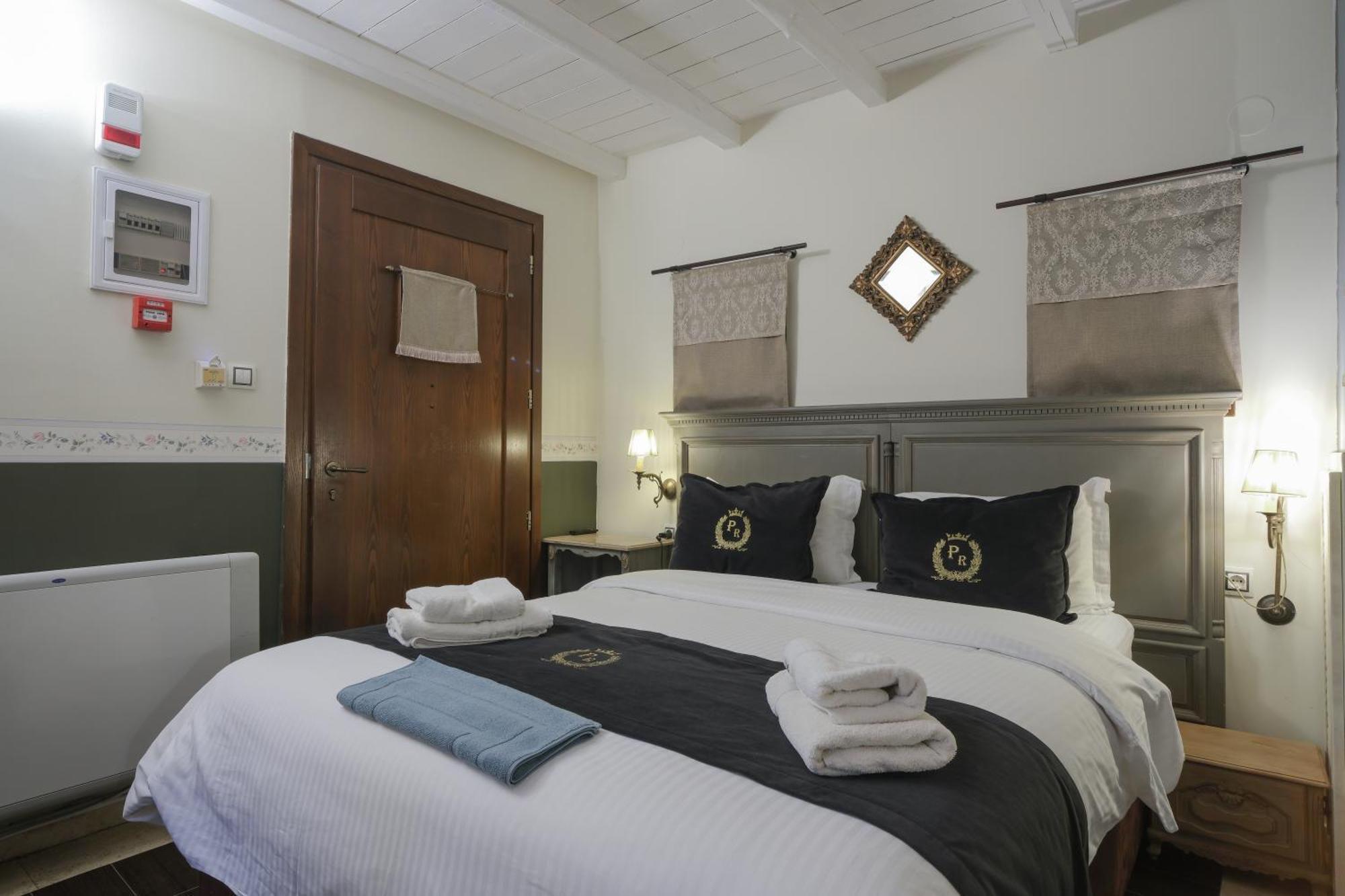 Pindos Resort Krania Экстерьер фото